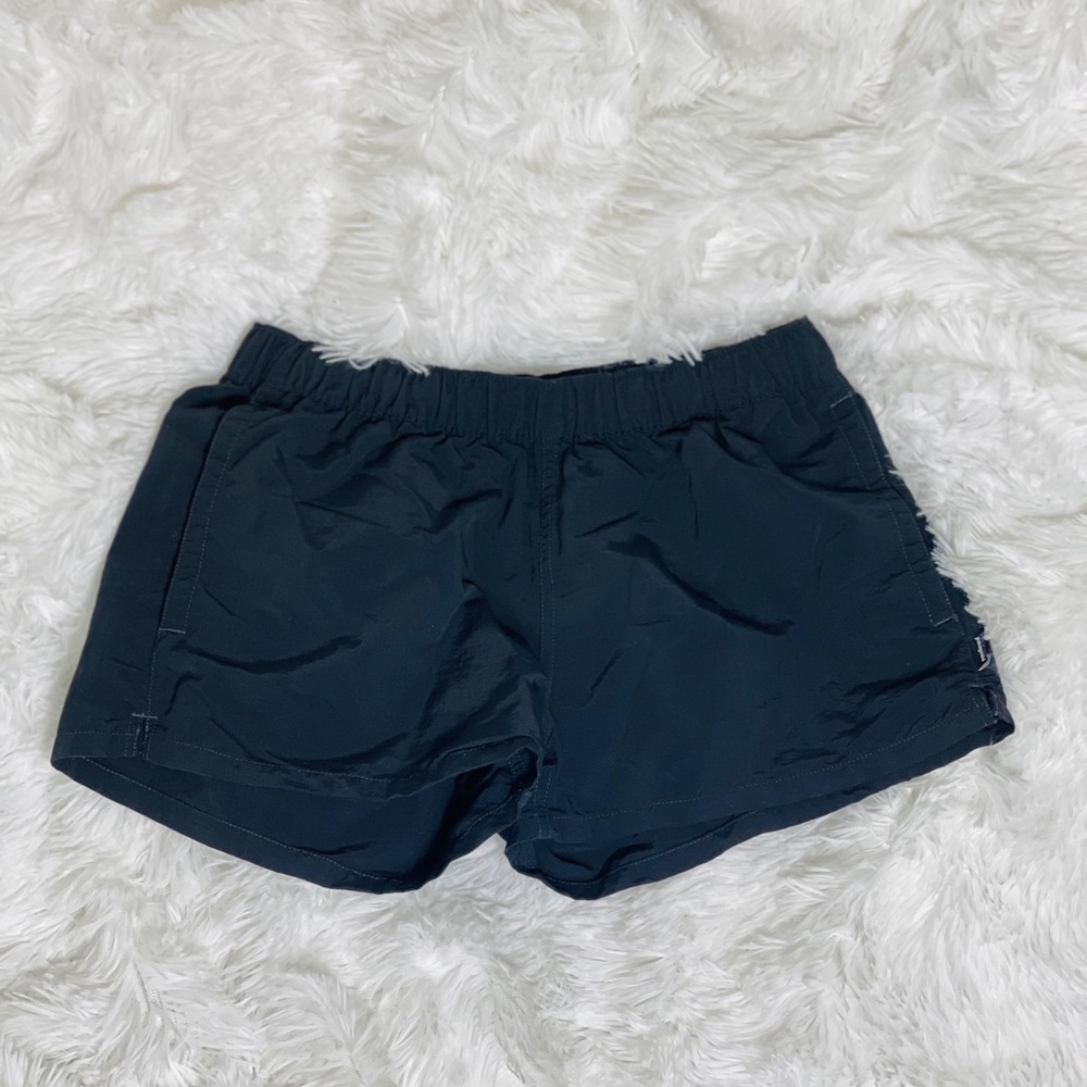 Patagonia Black Shorts size Small